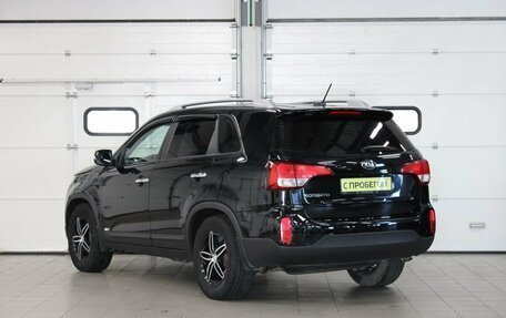 KIA Sorento II рестайлинг, 2019 год, 2 357 000 рублей, 7 фотография