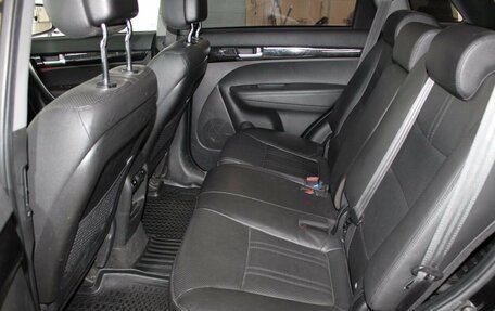 KIA Sorento II рестайлинг, 2019 год, 2 357 000 рублей, 11 фотография