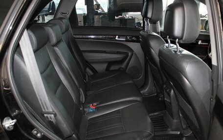 KIA Sorento II рестайлинг, 2019 год, 2 357 000 рублей, 12 фотография