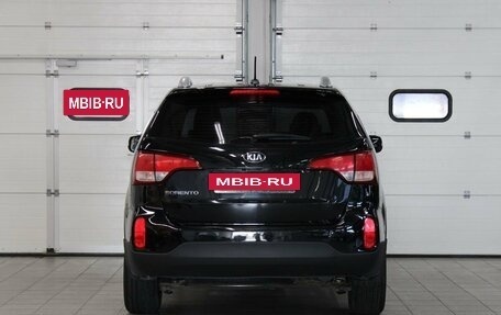KIA Sorento II рестайлинг, 2019 год, 2 357 000 рублей, 6 фотография