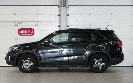KIA Sorento II рестайлинг, 2019 год, 2 357 000 рублей, 8 фотография