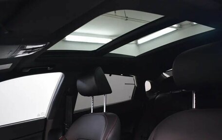 KIA Optima IV, 2018 год, 2 520 000 рублей, 17 фотография