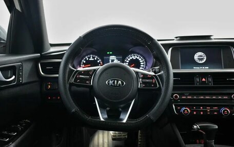 KIA Optima IV, 2018 год, 2 520 000 рублей, 7 фотография