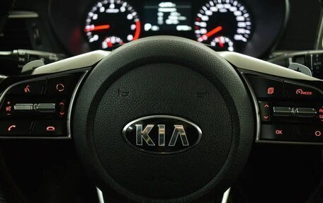 KIA Optima IV, 2018 год, 2 520 000 рублей, 6 фотография