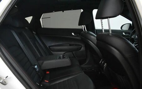 KIA Optima IV, 2018 год, 2 520 000 рублей, 19 фотография