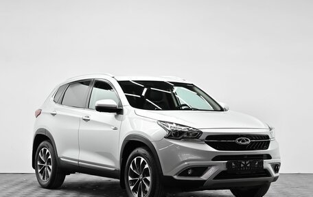Chery Tiggo 7 I, 2019 год, 1 195 000 рублей, 3 фотография