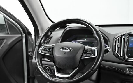 Chery Tiggo 7 I, 2019 год, 1 195 000 рублей, 8 фотография
