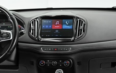 Chery Tiggo 7 I, 2019 год, 1 195 000 рублей, 10 фотография