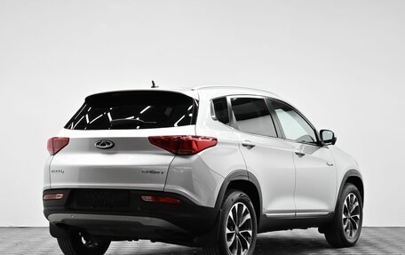 Chery Tiggo 7 I, 2019 год, 1 195 000 рублей, 4 фотография