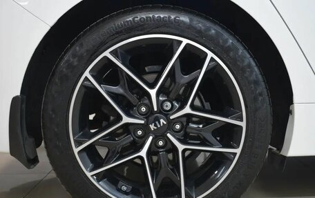 KIA Optima IV, 2018 год, 2 520 000 рублей, 23 фотография