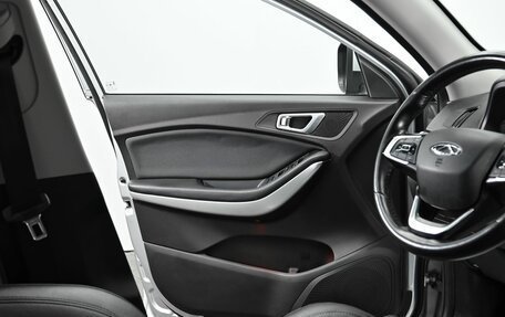 Chery Tiggo 7 I, 2019 год, 1 195 000 рублей, 7 фотография