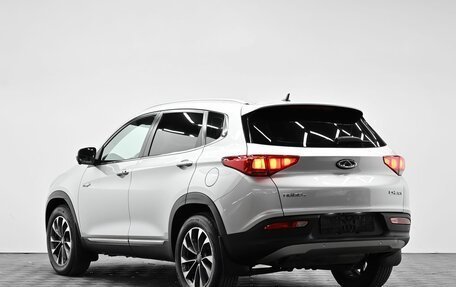 Chery Tiggo 7 I, 2019 год, 1 195 000 рублей, 2 фотография