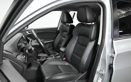 Chery Tiggo 7 I, 2019 год, 1 195 000 рублей, 6 фотография