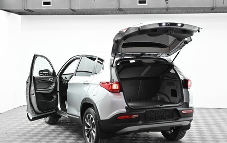 Chery Tiggo 7 I, 2019 год, 1 195 000 рублей, 5 фотография