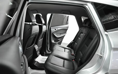 Chery Tiggo 7 I, 2019 год, 1 195 000 рублей, 15 фотография