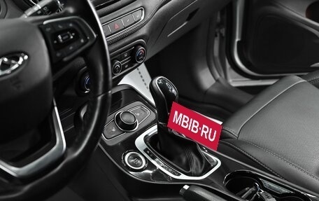 Chery Tiggo 7 I, 2019 год, 1 195 000 рублей, 11 фотография