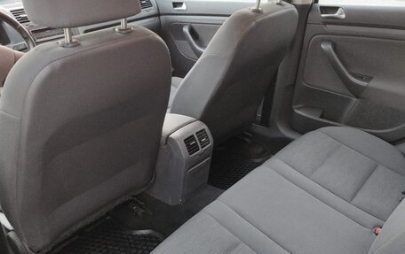 Volkswagen Golf V, 2007 год, 450 000 рублей, 6 фотография
