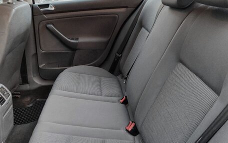 Volkswagen Golf V, 2007 год, 450 000 рублей, 7 фотография