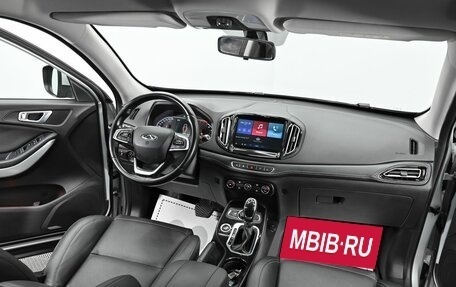 Chery Tiggo 7 I, 2019 год, 1 195 000 рублей, 13 фотография