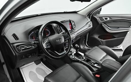 Chery Tiggo 7 I, 2019 год, 1 195 000 рублей, 12 фотография