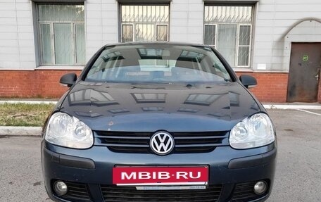 Volkswagen Golf V, 2007 год, 450 000 рублей, 3 фотография