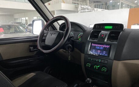 ЛуАЗ Pickup, 2013 год, 689 000 рублей, 11 фотография