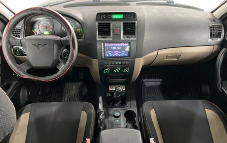 ЛуАЗ Pickup, 2013 год, 689 000 рублей, 12 фотография