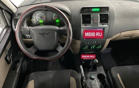 ЛуАЗ Pickup, 2013 год, 689 000 рублей, 14 фотография