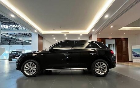 Audi Q5, 2022 год, 3 545 000 рублей, 4 фотография