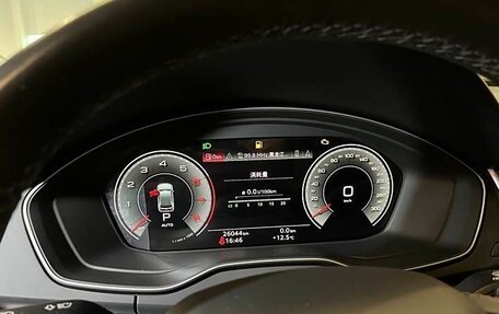 Audi Q5, 2022 год, 3 545 000 рублей, 8 фотография