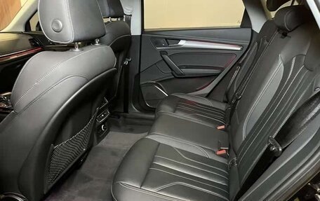 Audi Q5, 2022 год, 3 545 000 рублей, 9 фотография