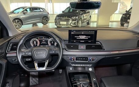 Audi Q5, 2022 год, 3 545 000 рублей, 7 фотография