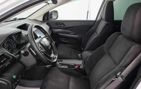 Honda CR-V IV, 2012 год, 2 189 000 рублей, 8 фотография