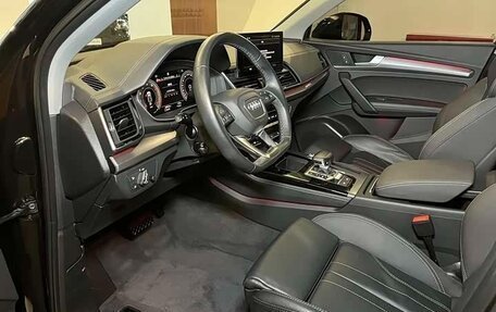 Audi Q5, 2022 год, 3 545 000 рублей, 6 фотография