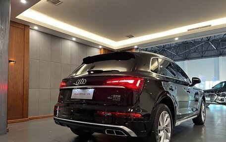 Audi Q5, 2022 год, 3 545 000 рублей, 5 фотография