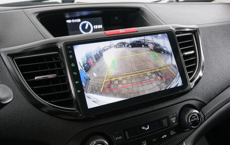 Honda CR-V IV, 2012 год, 2 189 000 рублей, 15 фотография