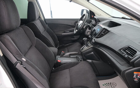 Honda CR-V IV, 2012 год, 2 189 000 рублей, 13 фотография