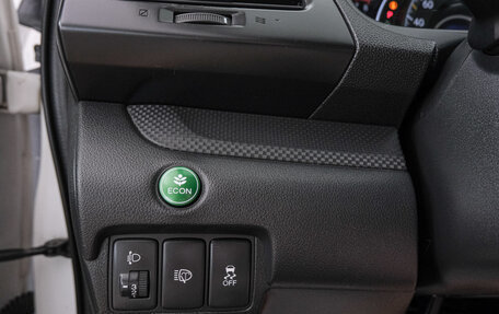 Honda CR-V IV, 2012 год, 2 189 000 рублей, 17 фотография