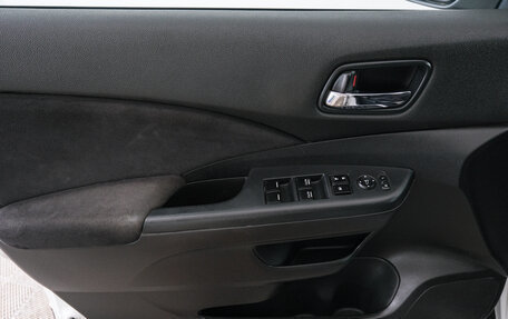 Honda CR-V IV, 2012 год, 2 189 000 рублей, 18 фотография