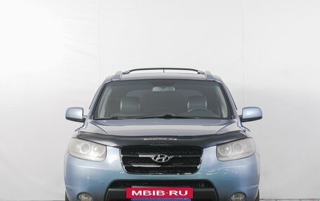 Hyundai Santa Fe III рестайлинг, 2006 год, 1 199 000 рублей, 2 фотография