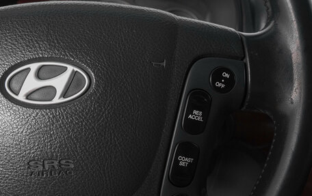 Hyundai Santa Fe III рестайлинг, 2006 год, 1 199 000 рублей, 11 фотография