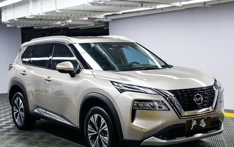 Nissan X-Trail, 2021 год, 2 281 000 рублей, 2 фотография