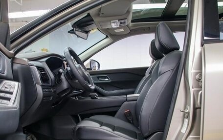 Nissan X-Trail, 2021 год, 2 281 000 рублей, 6 фотография