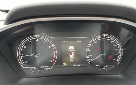 Geely Coolray I, 2022 год, 1 250 000 рублей, 3 фотография
