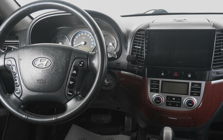 Hyundai Santa Fe III рестайлинг, 2006 год, 1 199 000 рублей, 10 фотография
