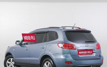Hyundai Santa Fe III рестайлинг, 2006 год, 1 199 000 рублей, 5 фотография