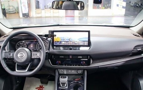 Nissan X-Trail, 2021 год, 2 281 000 рублей, 4 фотография
