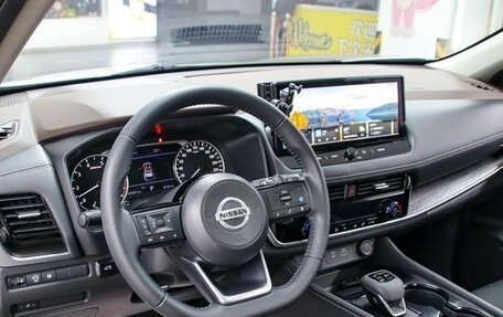 Nissan X-Trail, 2021 год, 2 281 000 рублей, 5 фотография