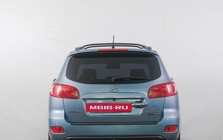 Hyundai Santa Fe III рестайлинг, 2006 год, 1 199 000 рублей, 6 фотография