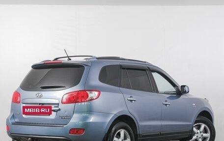 Hyundai Santa Fe III рестайлинг, 2006 год, 1 199 000 рублей, 7 фотография